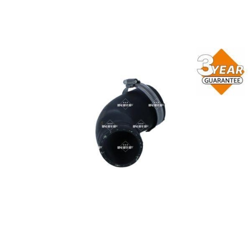 Ladeluftschlauch Nrf 166088 Easy Fit f&uuml;r Seat VW