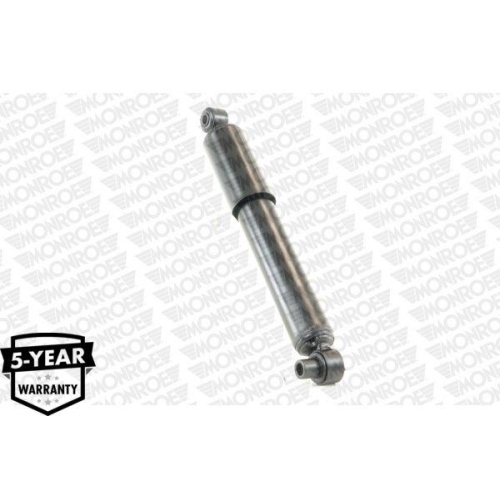 Sto&szlig;d&auml;mpfer Monroe V2079 Van-magnum f&uuml;r Nissan Opel Renault Vauxhall Vorderachse
