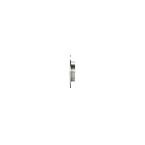 Bremsscheibe Bosch 0986479236 f&uuml;r Mercedes Benz Mercedes Benz Mitsubishi Smart