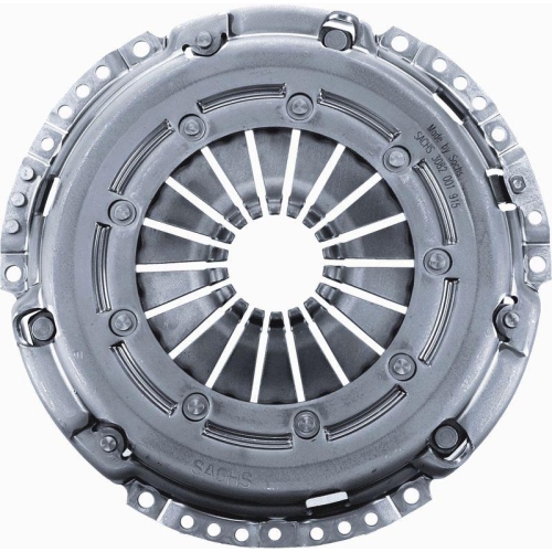 Kupplungssatz Sachs 3000950734 f&uuml;r F&uuml;r Motoren Ohne Zweimassenschwungrad