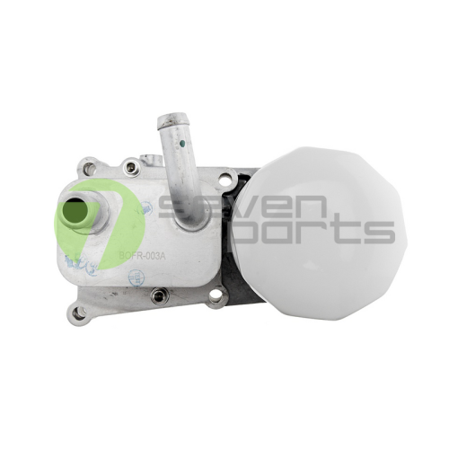 Ölkühler Motoröl 7 Seven Parts SV2300078 für