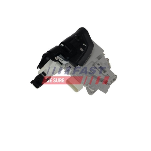T&uuml;rschloss Fast FT02277 f&uuml;r VW Hinten Links