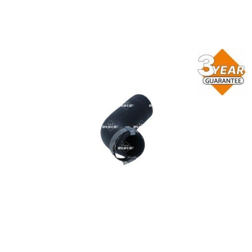 Ladeluftschlauch Nrf 166100 Easy Fit f&uuml;r Ford Ladeluftk&uuml;hler