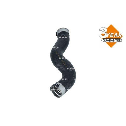 Ladeluftschlauch Nrf 166104 f&uuml;r Bmw