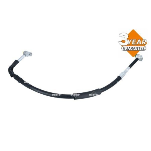 Hochdruck /niederdruckleitung Klimaanlage Nrf 400039 Easy Fit f&uuml;r Audi