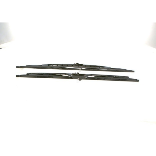 Wischblatt Bosch 3397001367 Twin für Vorne