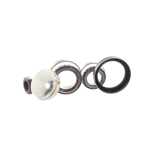 Radlagersatz Skf VKBA 3429 f&uuml;r Citro&euml;n Fiat Peugeot VW Hinterachse