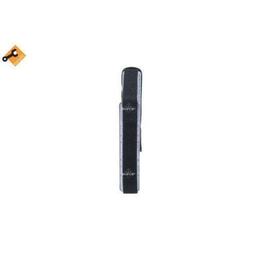 W&auml;rmetauscher Innenraumheizung Nrf 54279 Easy Fit f&uuml;r Opel Vauxhall
