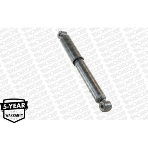 Sto&szlig;d&auml;mpfer Monroe V2131 Van-magnum f&uuml;r Citro&euml;n Fiat Peugeot Hinterachse