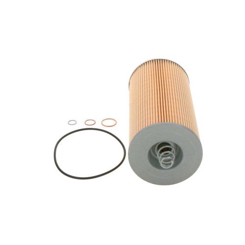 Servicekit 3 Filter Bosch f&uuml;r MAN UL sxu+6 Liter &Ouml;l 5w30