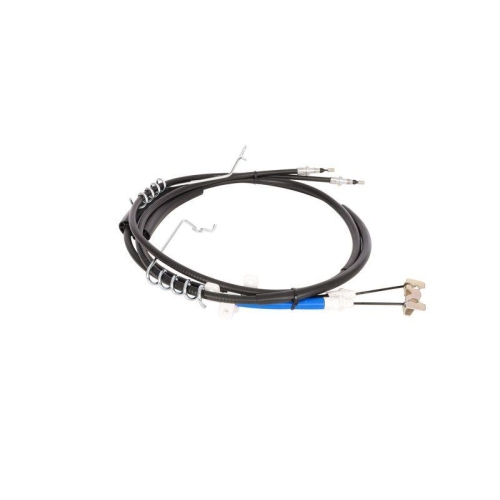 Seilzug Feststellbremse Bosch 1987482777 f&uuml;r Ford Mitte Hinten