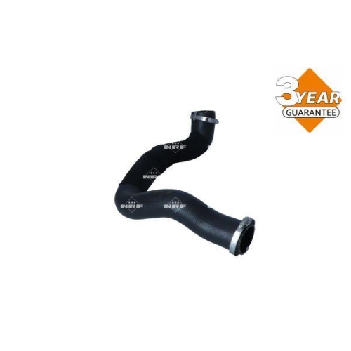 Ladeluftschlauch Nrf 166110 Easy Fit f&uuml;r Land Rover