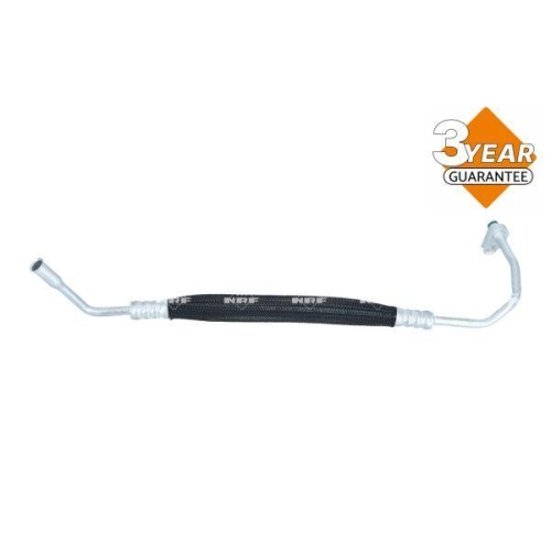 Hochdruck /niederdruckleitung Klimaanlage Nrf 400052 Easy Fit f&uuml;r Citro&euml;n Fiat