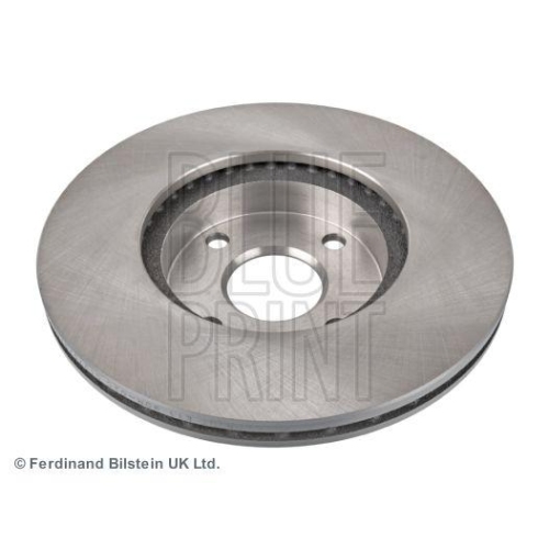 Bremsscheibe Blue Print ADM54348 für Mazda Vorderachse