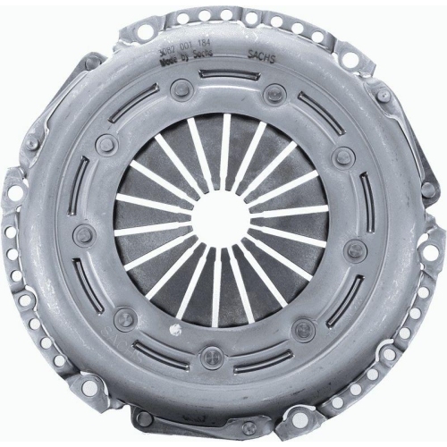 Kupplungssatz Sachs 3000950090 f&uuml;r Vauxhall Citro&euml;n DS Opel Peugeot