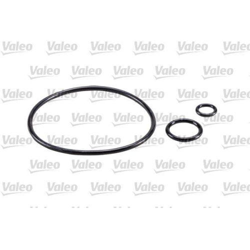 Ölfilter Valeo 586501 für Chrysler Mercedes Benz Mercedes Benz Mercedes Benz