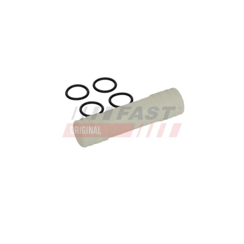 Heizungsschlauch Fast FT61629 f&uuml;r Fiat Iveco Renault