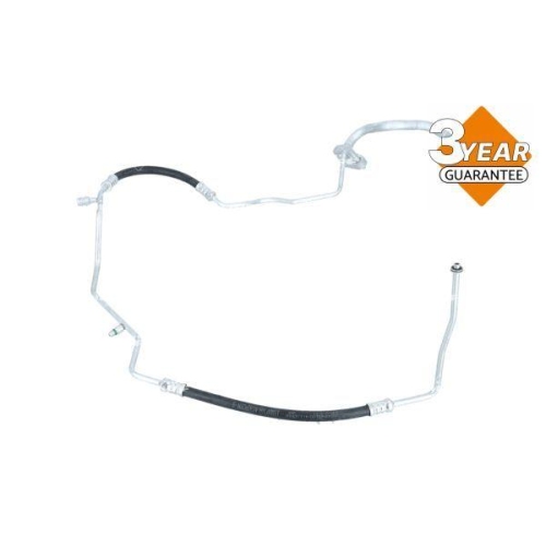 Hochdruck /niederdruckleitung Klimaanlage Nrf 400017 Easy Fit f&uuml;r Alfa Romeo