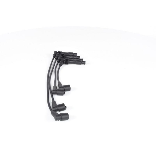 Z&uuml;ndleitungssatz Bosch 0986357237 f&uuml;r Opel Vauxhall