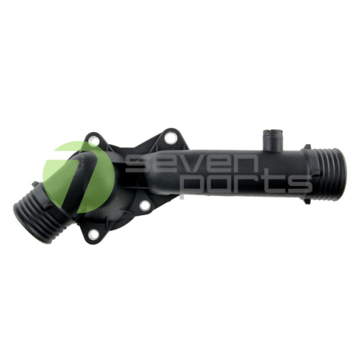 K&uuml;hlmittelflansch 7 Seven Parts SV2300246 f&uuml;r Mini Bmw