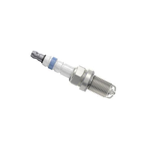 Spark Plug Bosch 0242232501 Super 4 for Bmw Citroën Peugeot Land Rover