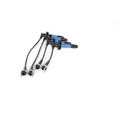 Z&uuml;ndleitungssatz Bosch 0986357238 f&uuml;r Renault Volvo