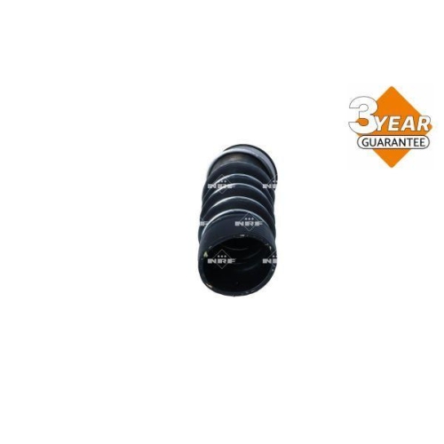 Ladeluftschlauch Nrf 166113 f&uuml;r Audi Seat Skoda VW Ausgang Ladeluftk&uuml;hler