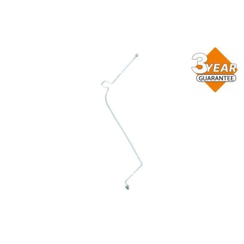 Hochdruck /niederdruckleitung Klimaanlage Nrf 400056 Easy Fit f&uuml;r Nissan Opel