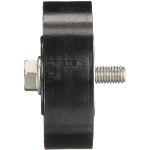 Umlenk /f&uuml;hrungsrolle Keilrippenriemen Gates T36369 Drivealign&trade; f&uuml;r Bmw