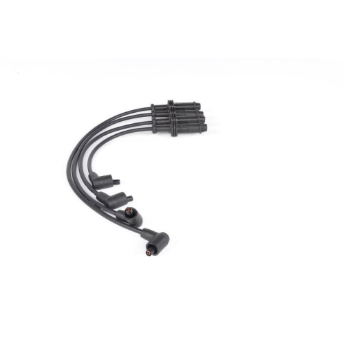 Z&uuml;ndleitungssatz Bosch 0986357240 f&uuml;r Citro&euml;n Peugeot