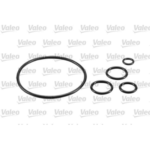 Ölfilter Valeo 586556 für Chrysler Mercedes Benz Mercedes Benz Mercedes Benz AC