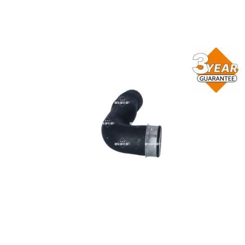 Ladeluftschlauch Nrf 166115 f&uuml;r Audi Skoda VW