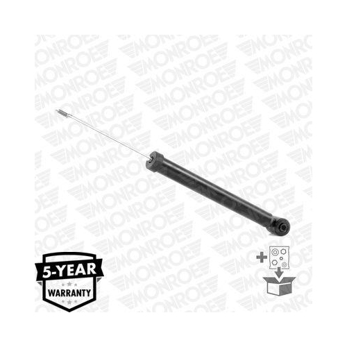 Sto&szlig;d&auml;mpfer Monroe G1091 Monroe Original (gas Technology) f&uuml;r Alfa Romeo