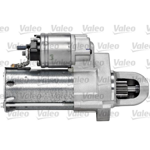 Starter Valeo 438266 Valeo Origins New Oe Technologie für Mercedes Benz