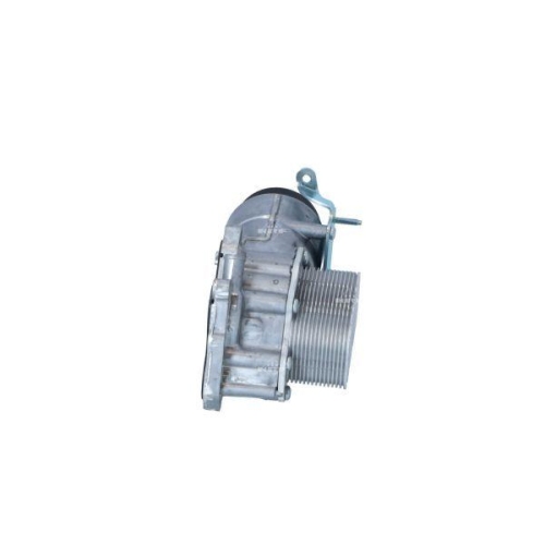 Geh&auml;use &Ouml;lfilter Nrf 31820 Easy Fit f&uuml;r Citro&euml;n Peugeot DS