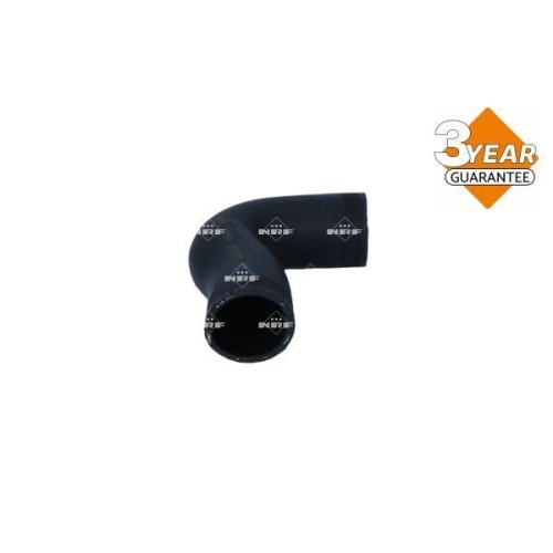 Ladeluftschlauch Nrf 166123 f&uuml;r Skoda VW
