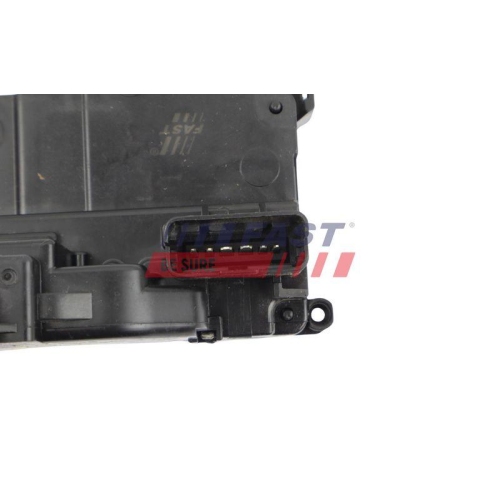 T&uuml;rschloss Fast FT95072 f&uuml;r Nissan Opel Renault General Motors Vorne Links