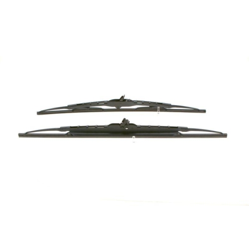 Wischblatt Bosch 3397001584 Twin für Audi Skoda VW Vorne