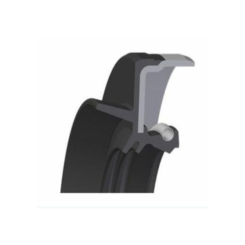 Wellendichtring Differential Corteco 20033804B f&uuml;r Nissan Renault Dacia Ausgang