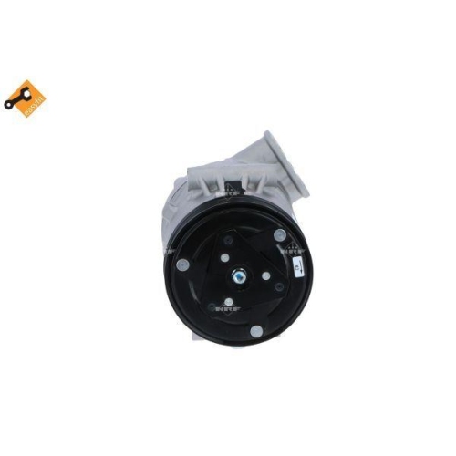 Compressor Air Conditioning Nrf 32793 Easy Fit for Fiat
