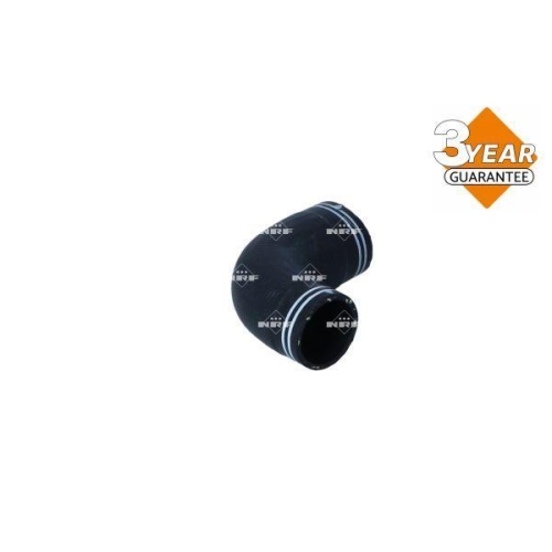 Ladeluftschlauch Nrf 166126 f&uuml;r Alfa Romeo
