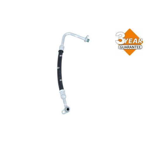 Hochdruck /niederdruckleitung Klimaanlage Nrf 400016 Easy Fit f&uuml;r Citro&euml;n Fiat