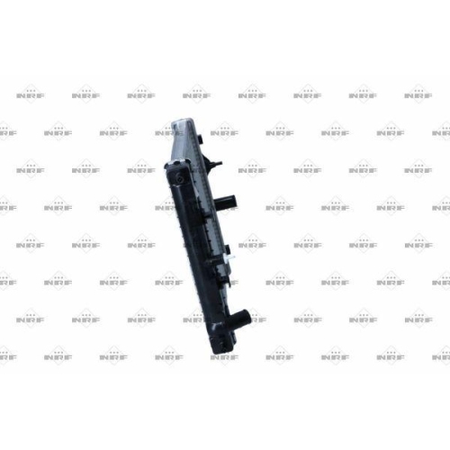 K&uuml;hler Motork&uuml;hlung Nrf 506750 Easy Fit f&uuml;r Honda