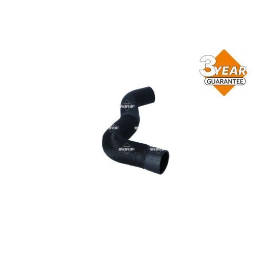 Ladeluftschlauch Nrf 166128 f&uuml;r Fiat