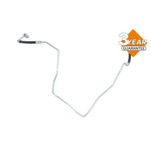 Hochdruck /niederdruckleitung Klimaanlage Nrf 400047 Easy Fit f&uuml;r Citro&euml;n