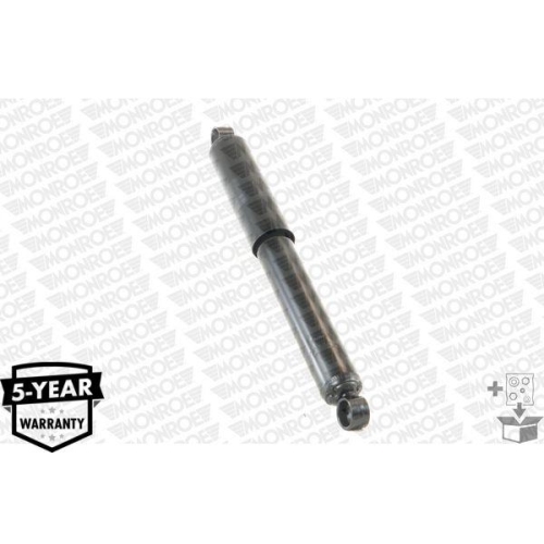 Sto&szlig;d&auml;mpfer Monroe V2504 Van-magnum f&uuml;r Toyota Hinterachse