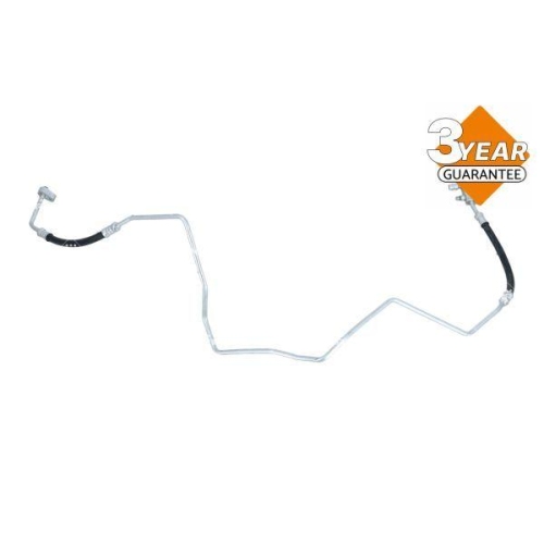 Hochdruck /niederdruckleitung Klimaanlage Nrf 400051 Easy Fit f&uuml;r Citro&euml;n Fiat