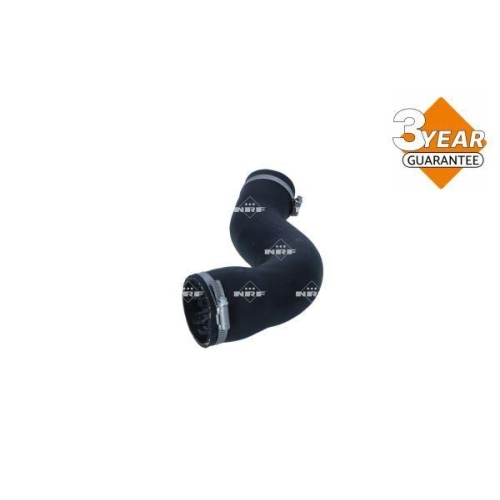Ladeluftschlauch Nrf 166132 Easy Fit f&uuml;r Citro&euml;n Fiat Peugeot