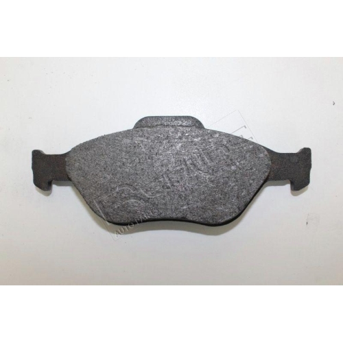 Bremsbelagsatz Scheibenbremse Red-line 27TO024 f&uuml;r Daihatsu Toyota Lexus