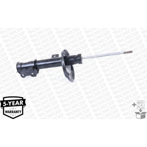 Stoßdämpfer Monroe G7306 Monroe Original (gas Technology) für Fiat Ford